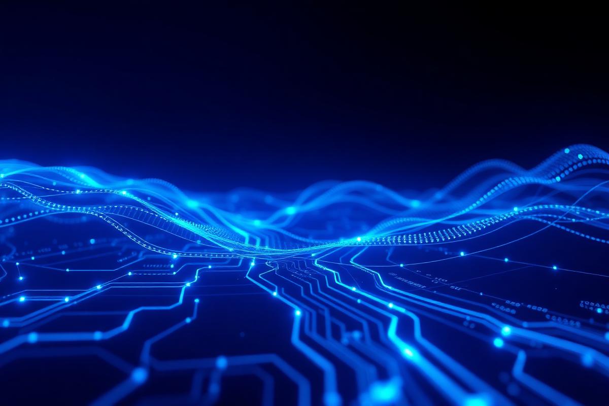Enterprise technology stack and data engineering at Thinknovum
