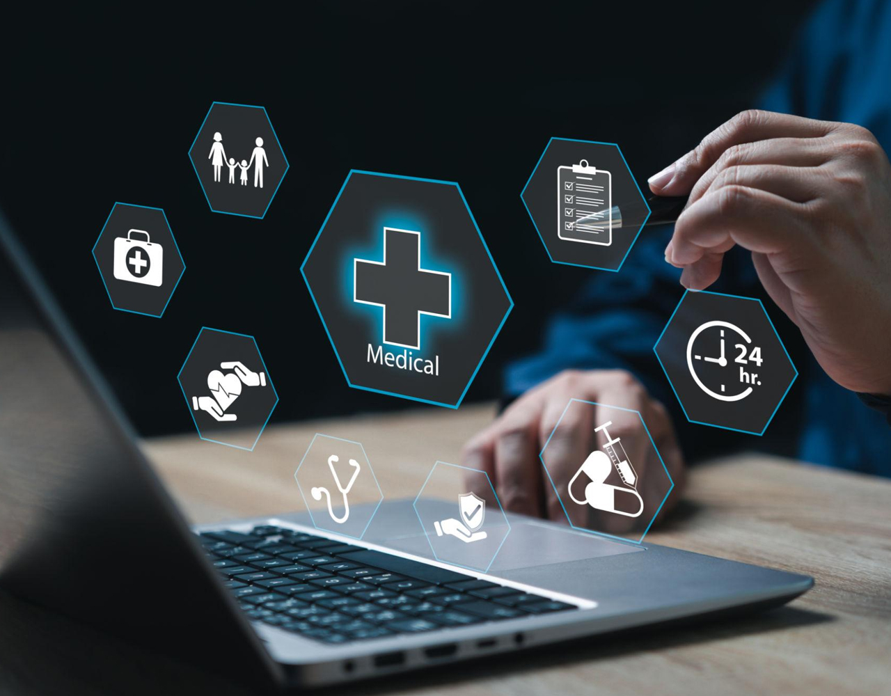 Health & Fitness technology solutions by Thinknovum