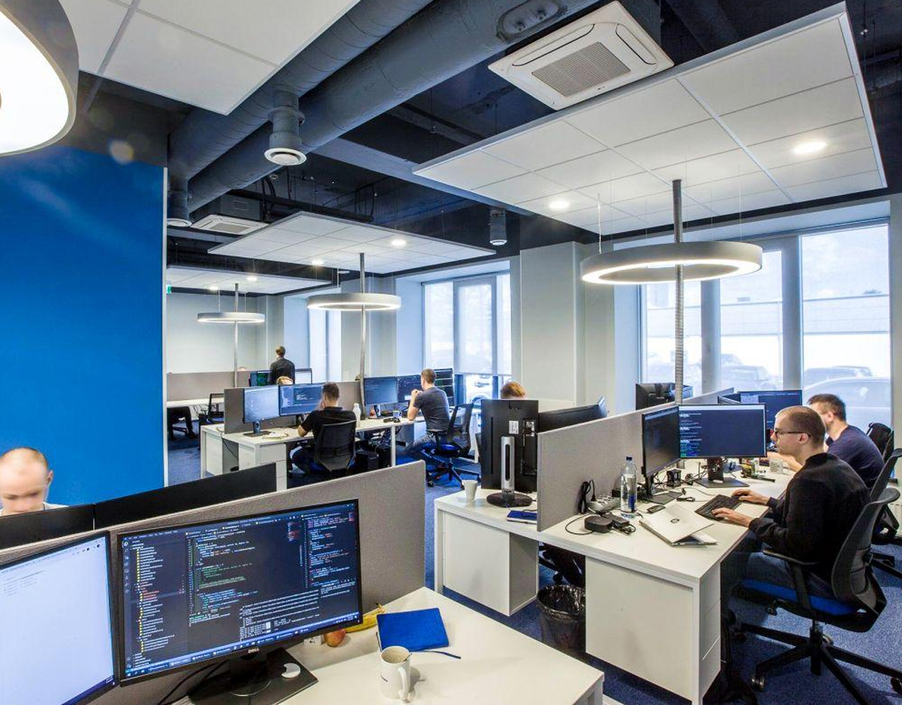 Information Technology technology solutions by Thinknovum