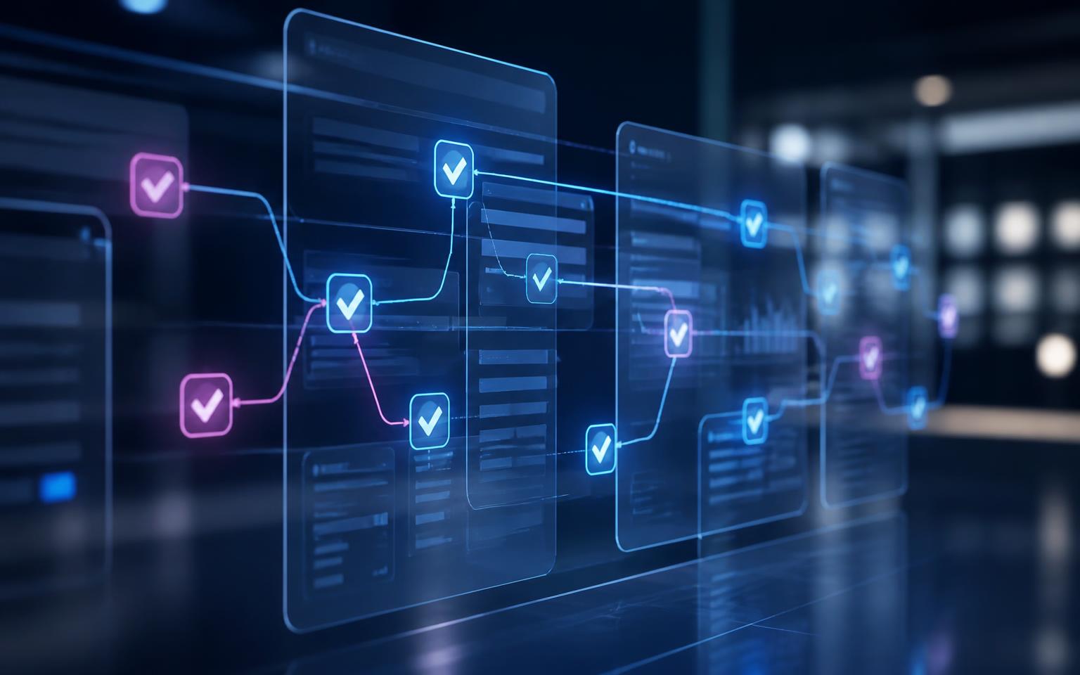Mobile journey assurance for Mobile Application Testing