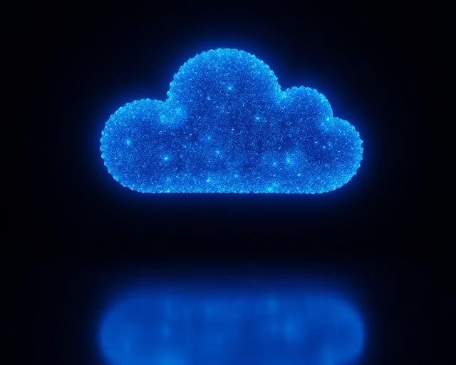 Cloud technology stack