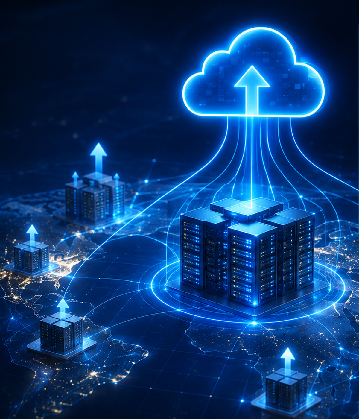 Cloud Services practice at Thinknovum