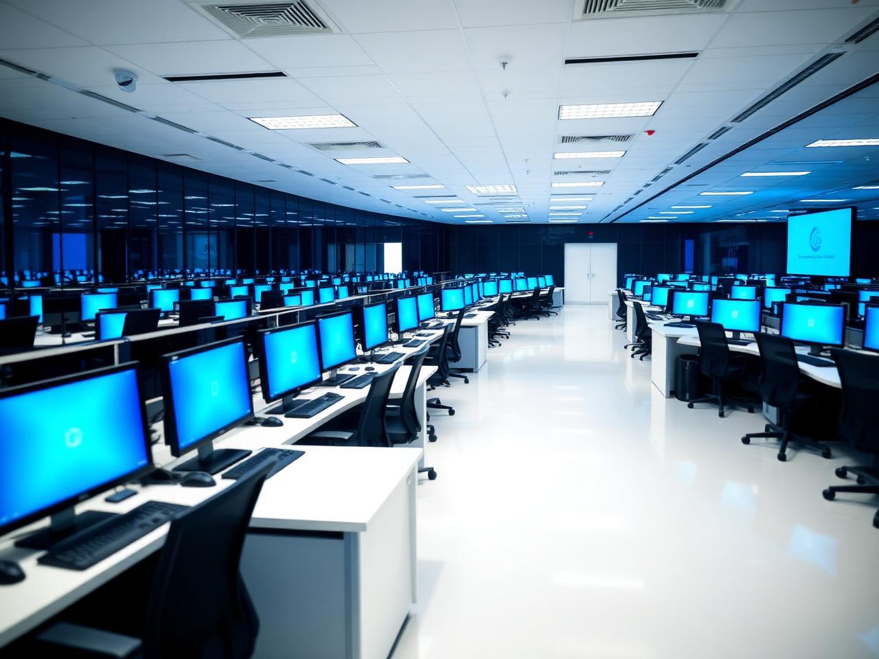 Call Centre Services practice at Thinknovum